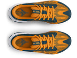 Under Armour Boys Pre-School Scramjet 4 Running Shoes - Enhanced Flexibility and Comfort