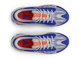 Under Armour Boys Pre-School Scramjet 4 Running Shoes - Enhanced Flexibility and Comfort