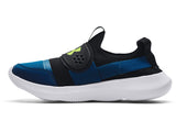 Under Armour Boys Grade School Runplay Running Shoes - Breathable and Cushioned Comfort