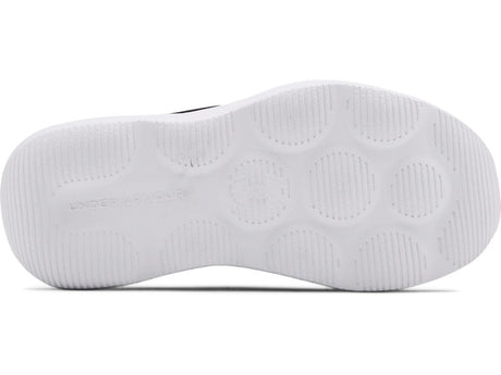 Under Armour Boys Pre-School Runplay Running Shoes - With Molded EVA Strap