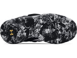 Under Armour Pre-School UA Zone BB Basketball Shoes - Perforated Leather Upper
