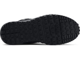Under Armour Mens Micro G Valsetz Leather Waterproof Tactical Boots - Durable Protection Footwear