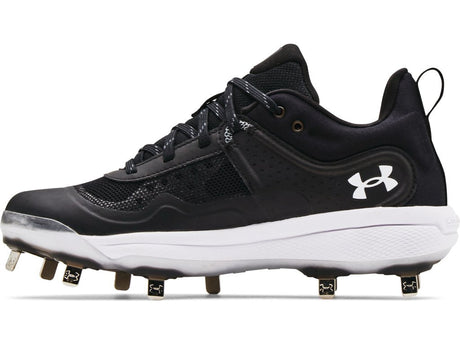 Under Armour Women's Glyde MT Softball Cleats - Enhanced Traction