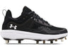 Under Armour Women's Glyde MT Softball Cleats - Enhanced Traction