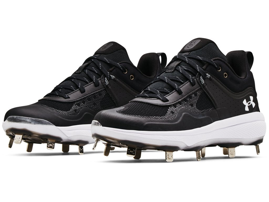 Under Armour Women's Glyde MT Softball Cleats - Enhanced Traction