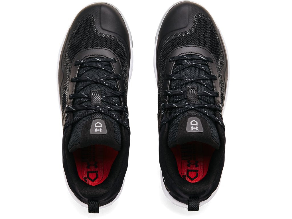 Under Armour Women's Glyde MT Softball Cleats - Enhanced Traction