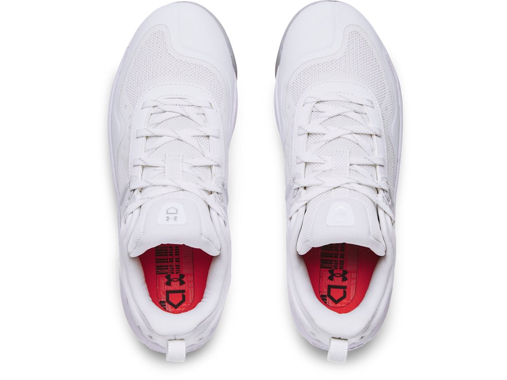 Under Armour Women's Glyde MT Softball Cleats - Enhanced Traction