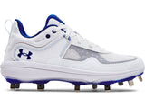 Under Armour Women's Glyde MT Softball Cleats - Enhanced Traction