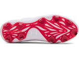 Under Armour Women's Glyde MT Softball Cleats - Enhanced Traction