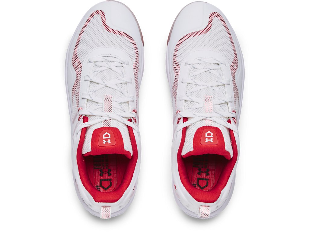 Under Armour Women's Glyde MT Softball Cleats - Enhanced Traction