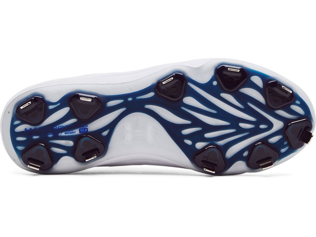 Under Armour Women's Glyde MT Softball Cleats - Enhanced Traction