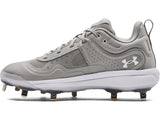 Under Armour Women's Glyde MT Softball Cleats - Enhanced Traction