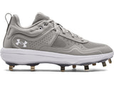 Under Armour Women's Glyde MT Softball Cleats - Enhanced Traction