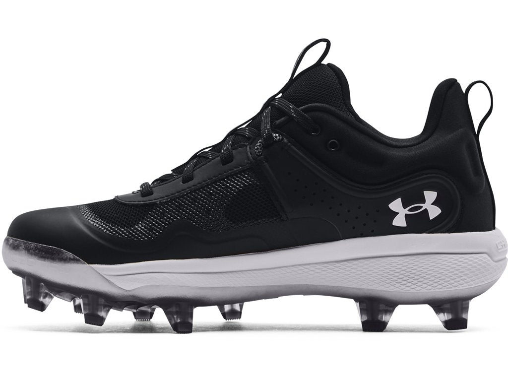 Under Armour Womens Glyde MT TPU Softball Cleats - Enhanced Traction and Comfort
