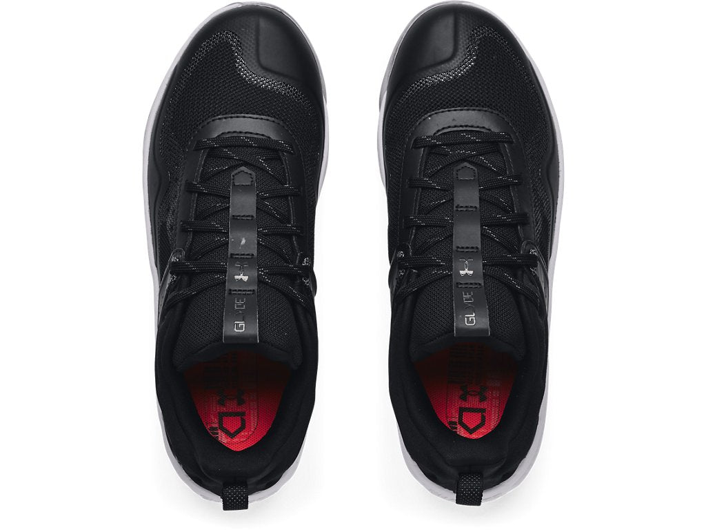 Under Armour Womens Glyde MT TPU Softball Cleats - Enhanced Traction and Comfort