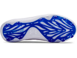 Under Armour Womens Glyde MT TPU Softball Cleats - Enhanced Traction and Comfort