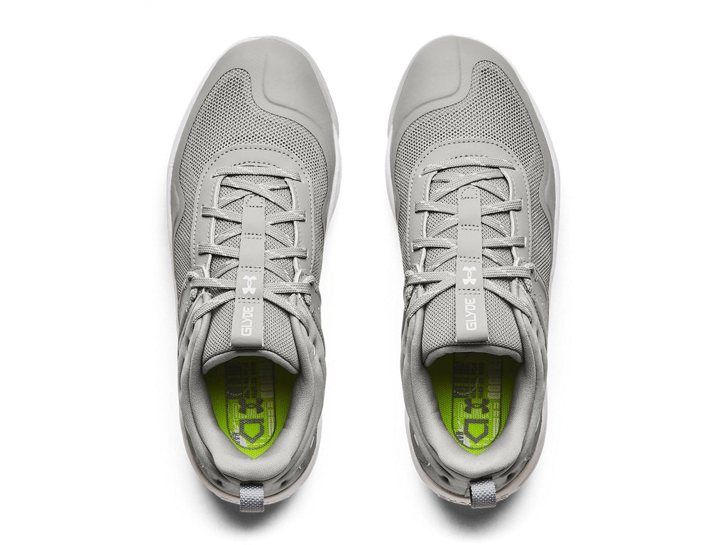Under Armour Womens Glyde MT TPU Softball Cleats - Enhanced Traction and Comfort