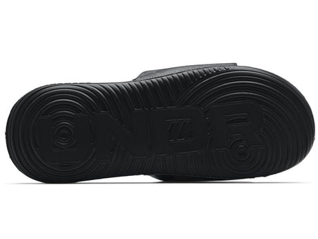 Under Armour Mens Ansa Graphic Slides Footwear - Extra Comfort Fit
