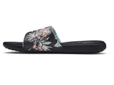 Under Armour Mens Ansa Graphic Slides Footwear - Extra Comfort Fit