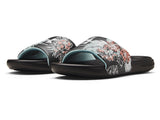 Under Armour Mens Ansa Graphic Slides Footwear - Extra Comfort Fit