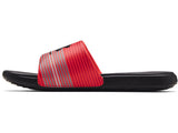 Under Armour Mens Ansa Graphic Slides Footwear - Extra Comfort Fit