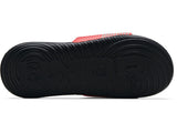 Under Armour Mens Ansa Graphic Slides Footwear - Extra Comfort Fit