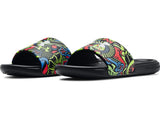 Under Armour Mens Ansa Graphic Slides Footwear - Extra Comfort Fit