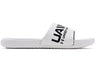Under Armour Mens Ansa Graphic Slides Footwear - Extra Comfort Fit