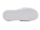 Under Armour Mens Ansa Graphic Slides Footwear - Extra Comfort Fit
