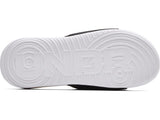 Under Armour Mens Ansa Graphic Slides Footwear - Extra Comfort Fit