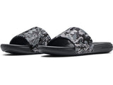 Under Armour Mens Ansa Graphic Slides Footwear - Extra Comfort Fit