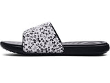 Under Armour Mens Ansa Graphic Slides Footwear - Extra Comfort Fit