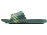 Under Armour Mens Ansa Graphic Slides Footwear - Extra Comfort Fit
