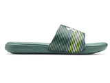 Under Armour Mens Ansa Graphic Slides Footwear - Extra Comfort Fit