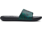 Under Armour Mens Ansa Graphic Slides Footwear - Extra Comfort Fit