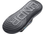 Under Armour Women's Ansa Graphic Slides Footwear - Enhanced Underfoot Cushioning