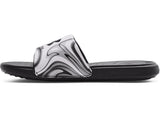 Under Armour Women's Ansa Graphic Slides Footwear - Enhanced Underfoot Cushioning
