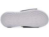 Under Armour Women's Ansa Graphic Slides Footwear - Enhanced Underfoot Cushioning