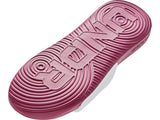 Under Armour Women's Ansa Graphic Slides Footwear - Extra Comfortable Fit