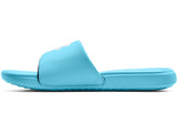 Under Armour Women's Ansa Graphic Slides Footwear - Extra Comfortable Fit