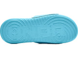 Under Armour Women's Ansa Graphic Slides Footwear - Extra Comfortable Fit