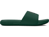 Under Armour Women's Ansa Graphic Slides Footwear - Extra Comfortable Fit