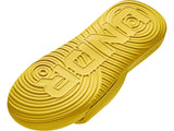 Under Armour Women's Ansa Graphic Slides Footwear - Extra Comfortable Fit