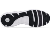 Under Armour Mens UA Charged Assert 9 Running Shoes - With Charged Cushioning Midsole