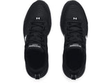 Under Armour Mens UA Charged Assert 9 Running Shoes - With Charged Cushioning Midsole
