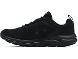 Under Armour Mens UA Charged Assert 9 Running Shoes - With Charged Cushioning Midsole