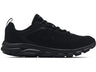 Under Armour Mens UA Charged Assert 9 Running Shoes - With Charged Cushioning Midsole