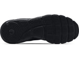 Under Armour Mens UA Charged Assert 9 Running Shoes - With Charged Cushioning Midsole