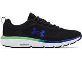 Under Armour Mens UA Charged Assert 9 Running Shoes - With Charged Cushioning Midsole