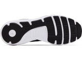 Under Armour Mens UA Charged Assert 9 Running Shoes - With Charged Cushioning Midsole